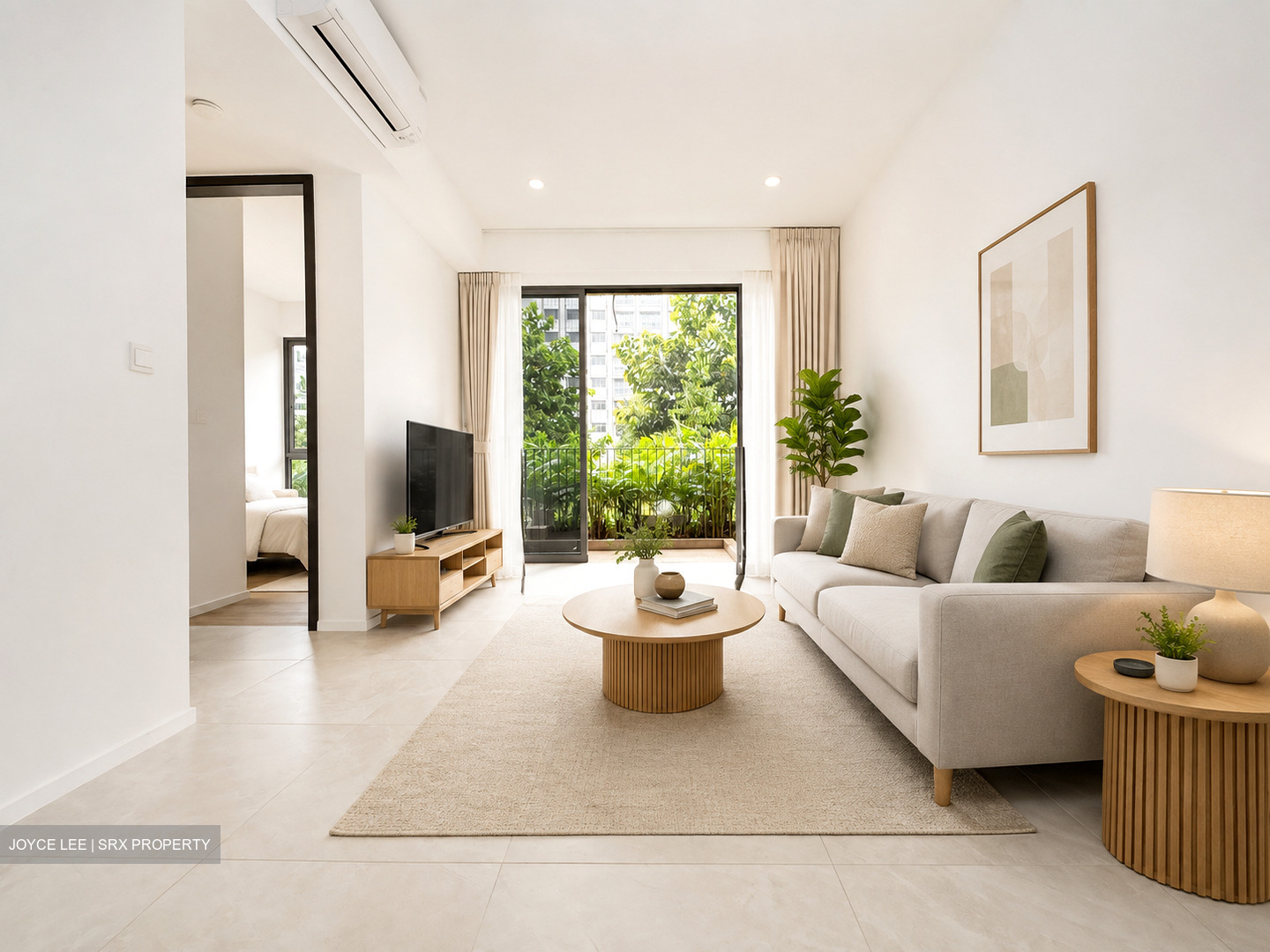 The Watergardens At Canberra (D27), Apartment #610377921